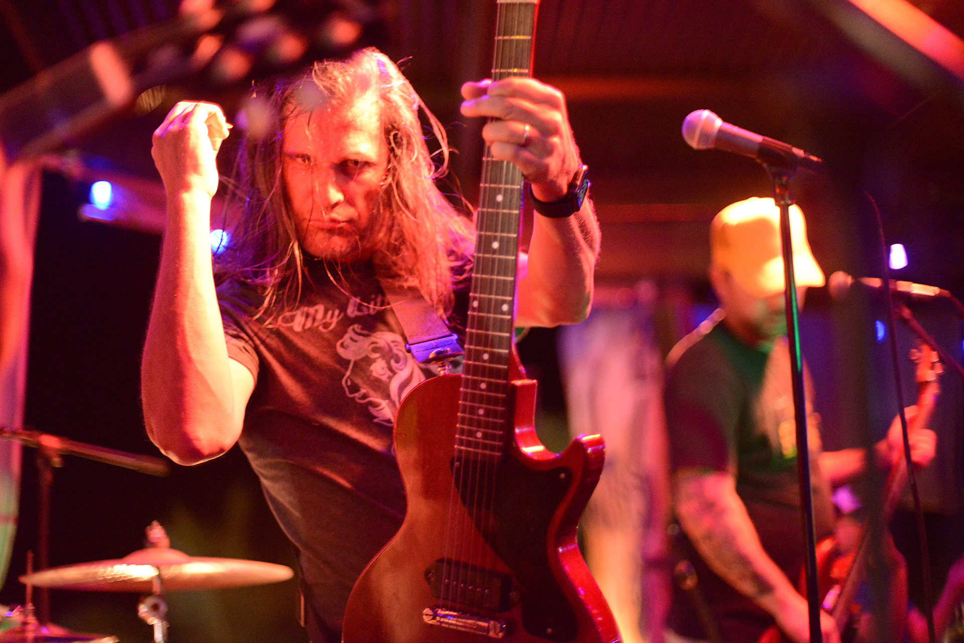 El Sancho band promo photo — el sancho gertrudes 4